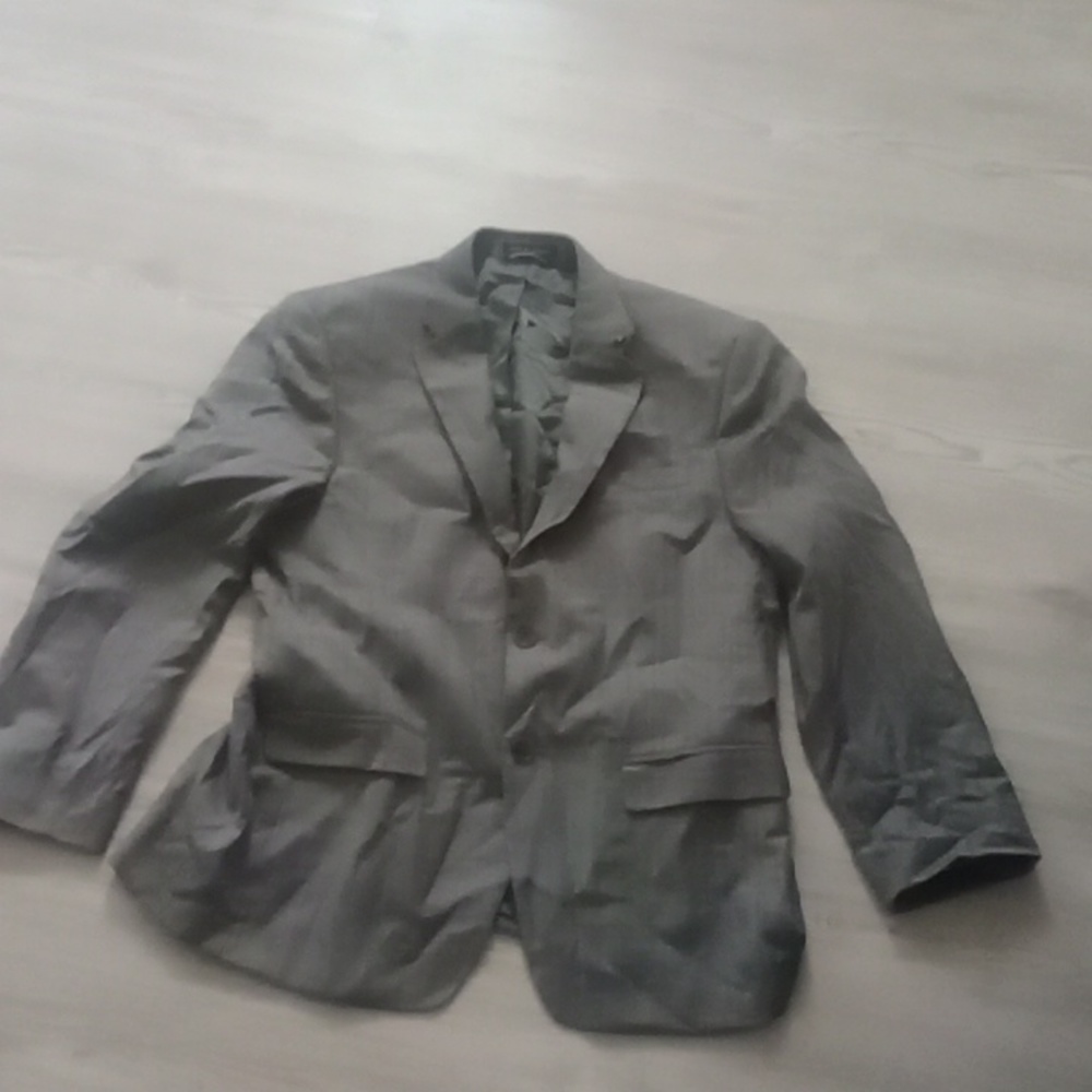 Men's blazer